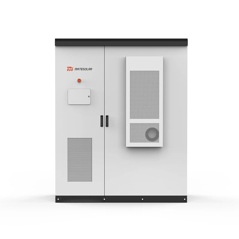 100kW 215kWh 125kW 253kWh air-cooled outdoor cabinet offers exclusive savings for a limited time