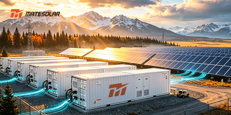Canada’s Commercial & Industrial Energy Storage Market 2026: The Definitive Guide to Policy, Procurement, and Project Execution