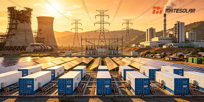 Honduras Energy Storage Market Blueprint 2026: Navigating the 886MW Thermal Retirement Cliff, the 1.5GW National Tender, and Five Critical Pain Points for Industrial, Commercial, and Off-Grid Energy Users