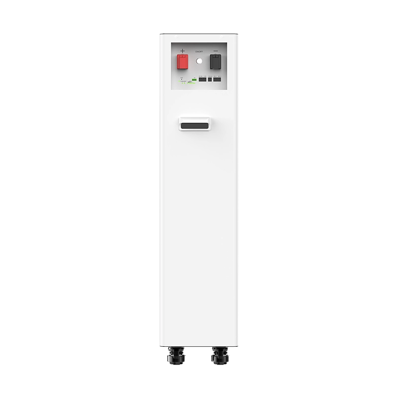 This award-winning 51.2V 314-560Ah floor-mounted lithium battery is available at a special price