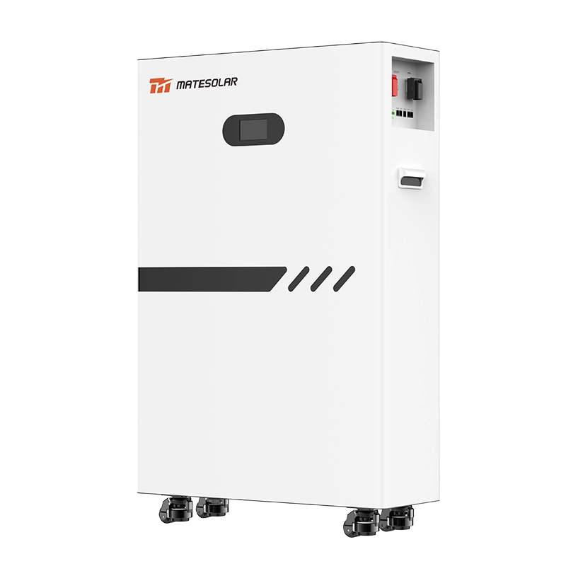 Order this top selling 51.2V 314 to 560Ah floor-mounted lithium battery now for big savings