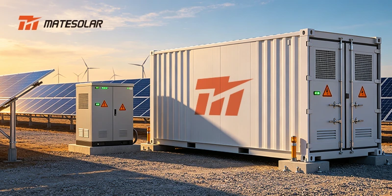 The Energy Storage Compendium 2026: A Definitive Guide to Lithium Battery ESS Knowledge, Market Realities, and Technical Mastery