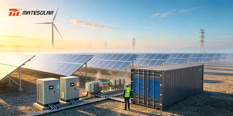 Canada’s Commercial & Industrial Energy Storage Market 2026: The Definitive Guide to Policy, Procurement, and Project Execution