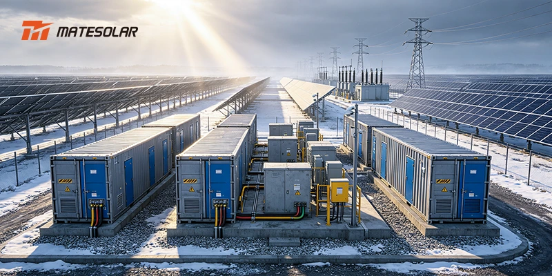 Ukraine Commercial & Industrial Energy Storage Market Report 2026: The Definitive Guide to Solar + BESS Deployment in a War-Time Energy Revolution